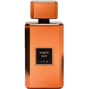 Avery Perfume Gallery White Not (Perfume) parfüm şişesi