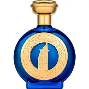 Boadicea the Victorious Blue Sapphire Burj Al Arab Edition parfüm şişesi