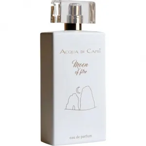 Acqua di Capri Moon of Fire parfüm şişesi