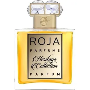 Roja Parfums Unspoken (Parfum) parfüm şişesi