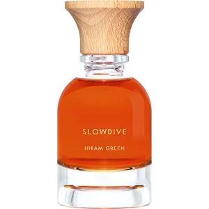 Hiram Green Slowdive perfume bottle