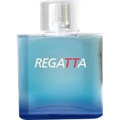 Davis Regatta Original parfüm şişesi