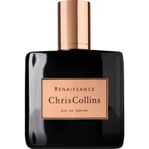 Chris Collins Renaissance / Renaissance Man perfume bottle