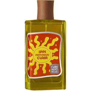 Carrement Belle Ippi Patchouli Claire perfume bottle