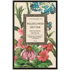 L'Apothicaire Co. Wildflower Nectar parfüm şişesi