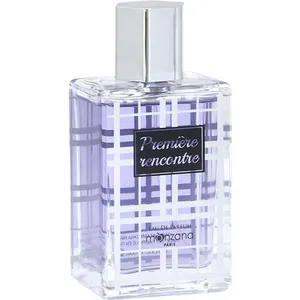 Manzana Première Rencontre perfume bottle