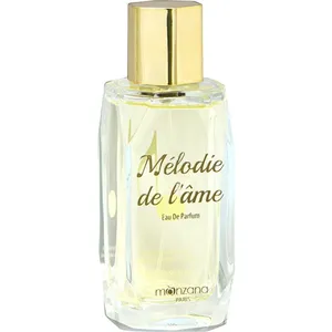 Manzana Mélodie de l’âme parfüm şişesi