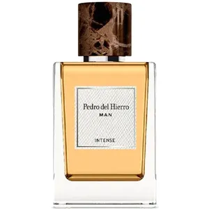 Pedro del Hierro Intense parfüm şişesi