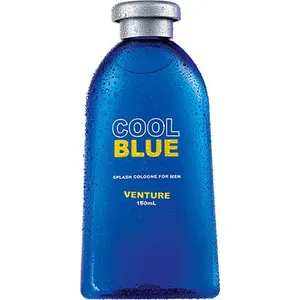 Avon Cool Blue Venture parfüm şişesi