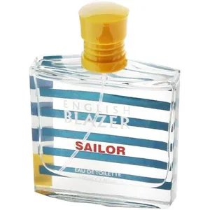 English Blazer Sailor parfüm şişesi