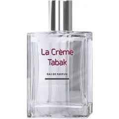 Pocket Scents La Crème Tabak parfüm şişesi