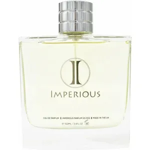 Pocket Scents Imperious parfüm şişesi