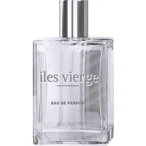 Pocket Scents Isles Vierges perfume bottle