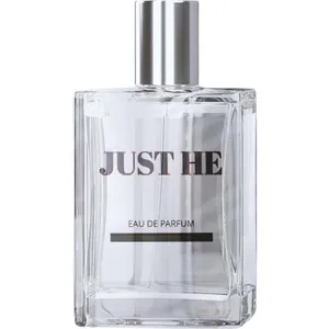 Pocket Scents Just He perfume bottle