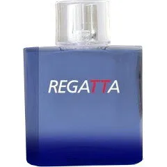 Davis Regatta Deep Blue parfüm şişesi
