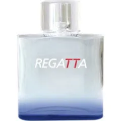 Davis Regatta Sport parfüm şişesi