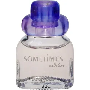 Arome Concept Sometimes With Love... perfume bottle