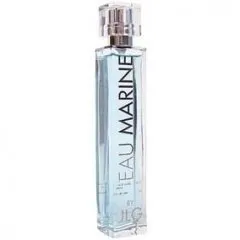 Jean Louis Gady Eau Marine perfume bottle