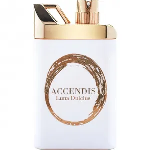 Accendis Luna Dulcius parfüm şişesi