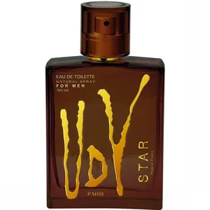 Ulric de Varens UDV Star perfume bottle