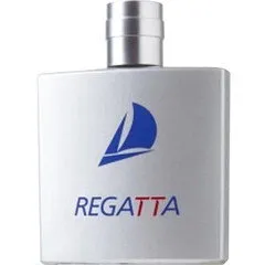 Davis Regatta Latitude 33º parfüm şişesi