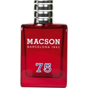 Macson 75 parfüm şişesi