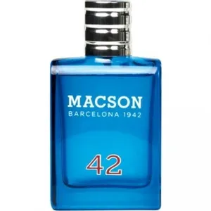 Macson 42 parfüm şişesi