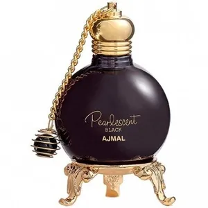 Ajmal Pearlescent Black perfume bottle