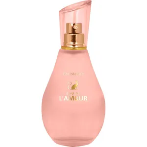 Christine Lavoisier Parfums Parisienne - Eau de L'amour perfume bottle