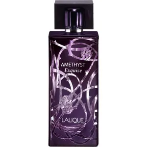 Lalique Amethyst Exquise parfüm şişesi