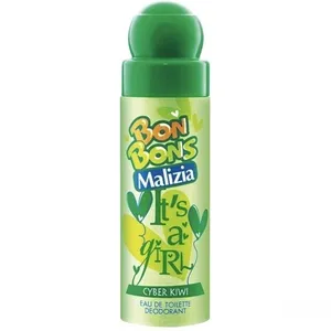 Malizia BonBons - Cyber Kiwi parfüm şişesi