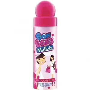 Malizia BonBons - Pink Grapefruit perfume bottle