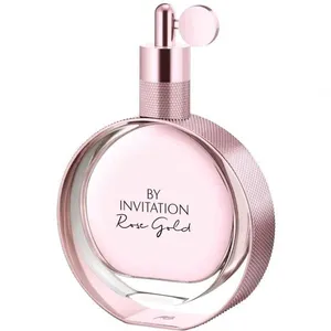 Michael Bublé By Invitation Rose Gold parfüm şişesi