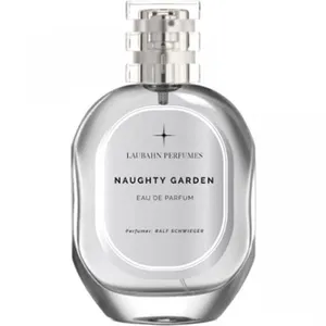 Laubahn Perfumes Naughty Garden parfüm şişesi