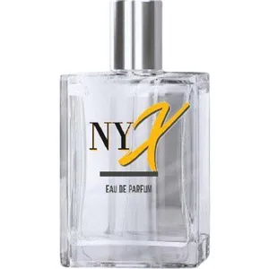 Pocket Scents Nyx parfüm şişesi
