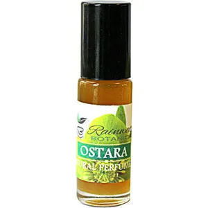 Rainwater Botanicals Ostara perfume bottle