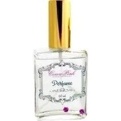Cocoa Pink Vanilla On The Rocks parfüm şişesi