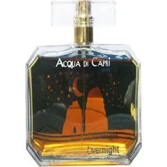Acqua di Capri Overnight Woman parfüm şişesi