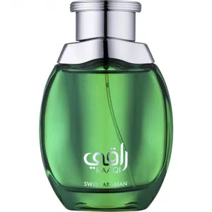 Swiss Arabian Raaqi perfume bottle