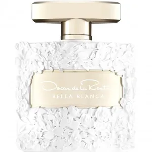 Oscar de la Renta Bella Blanca parfüm şişesi