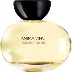 Anima Vinci Jasmine Yang parfüm şişesi