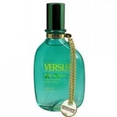 Versace Versus Time to Relax perfume bottle