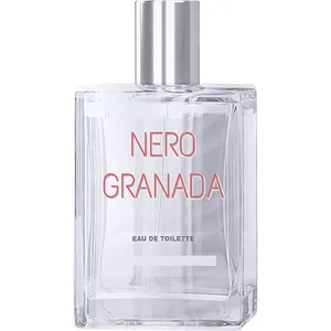 Pocket Scents Nero Granada parfüm şişesi