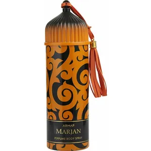 Armaf Marjan - Orange parfüm şişesi