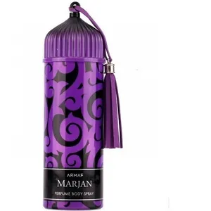 Armaf Marjan - Purple parfüm şişesi