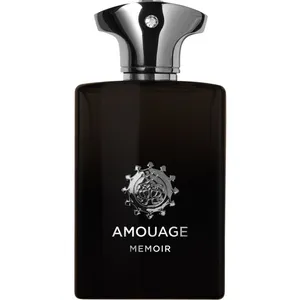 Amouage Memoir Man perfume bottle