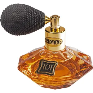 Krigler Pleasure Gardenia 79 Édition Précieuse perfume bottle