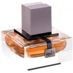 Rasasi Junoon Leather for Men perfume bottle