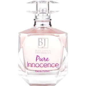 Beate Johnen Pure Innocence perfume bottle