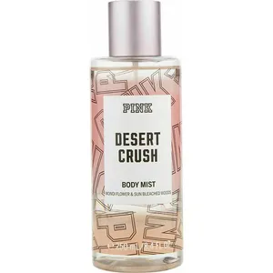 Victoria's Secret Pink - Desert Crush parfüm şişesi